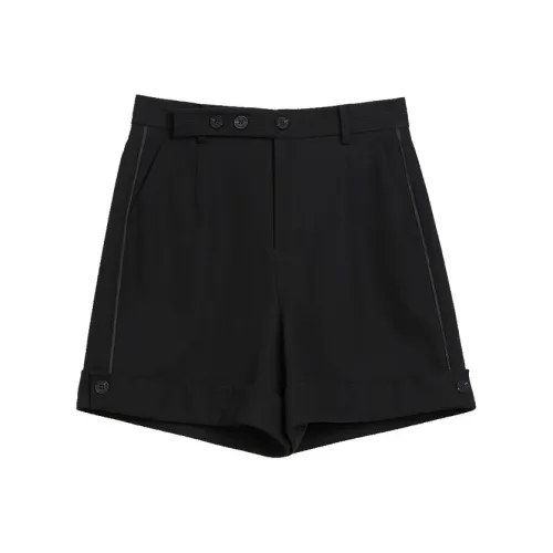 ELLE Женские повседневные шорты