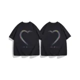 Черный мужской + Черный женский