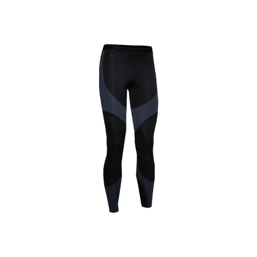 Under Armour Rash Черные Женские Спортивные Брюки
