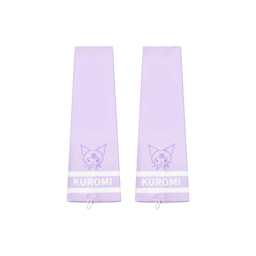 Санрио Полиэстер Нарукавники с защитой от солнца Унисекс