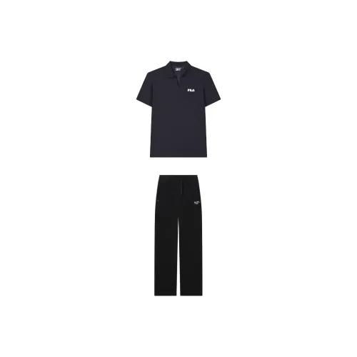 FILA Женские Повседневные Костюмы