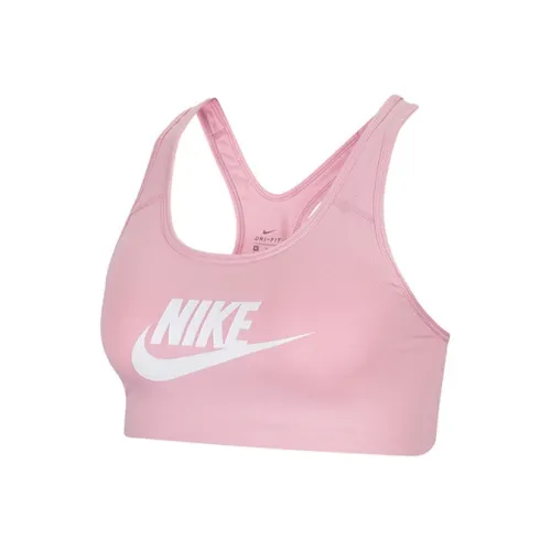 NIKE Розовый Женское спортивное белье
