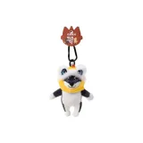 Чёрный Сиба-ину