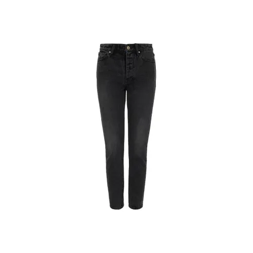 ARMANI EXCHANGEAE Джинсы Женские Черные