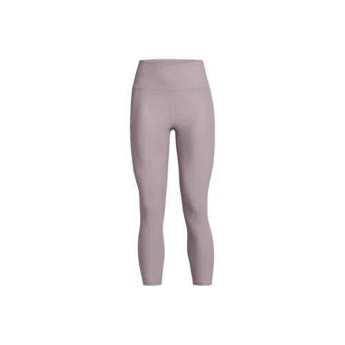 Under Armour Meridian Leela Серый Женские Леггинсы