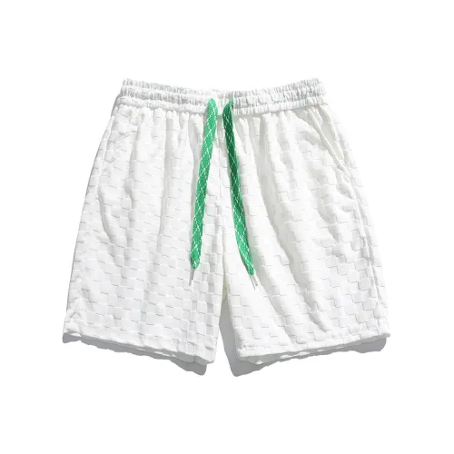 KRISTALIA Унисекс Повседневные шорты