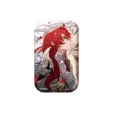 Моменты, выгравированные в глубинах моих глаз