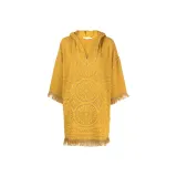 Горчичный жёлтый