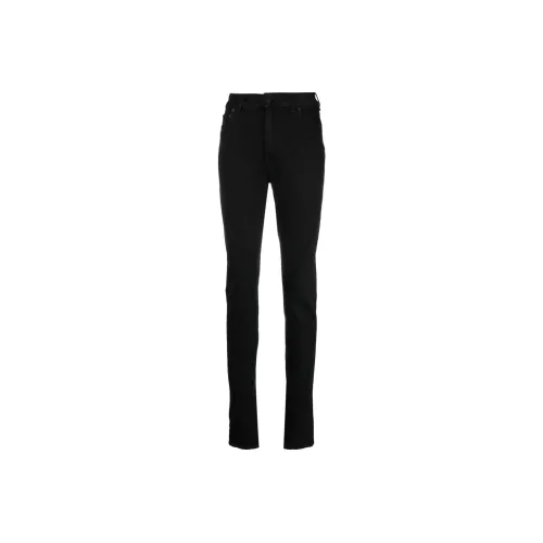 Mugler Черные Женские Джинсы