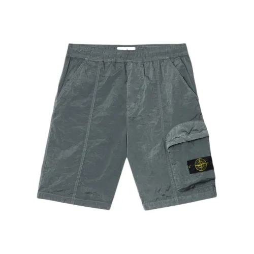STONE ISLAND Повседневные шорты Мужские