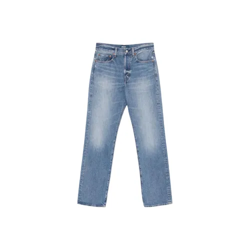 Polo Ralph Lauren Джинсы Женские Синие