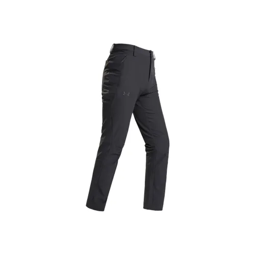 Under Armour Вязаные Тренировочные Брюки Женские