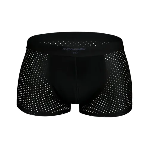 ATLETICO DE MADRID 1903 Мужское нижнее белье Combo Set