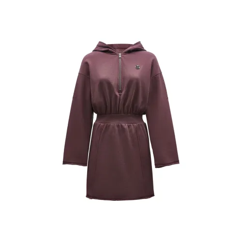 Only Женские Платья с Длинным Рукавом