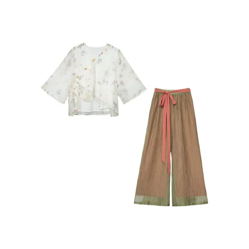 SONDR Женские Повседневные Костюмы