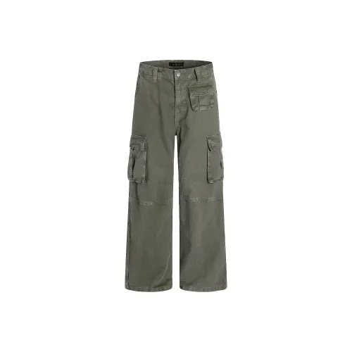 GENTLE MONSTER Женские Карго Брюки