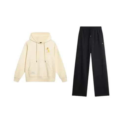 Подкладка x Perrine Honoré Толстовка Комплект Женский