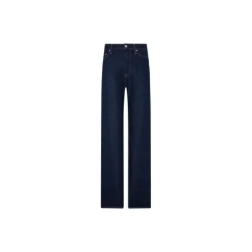 Calvin Klein 1AP Женские Джинсы