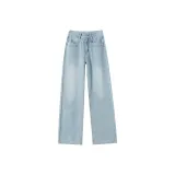 Светло-синий, увеличенная длина