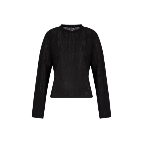ARMANI EXCHANGEAE Трикотаж Женский Черный