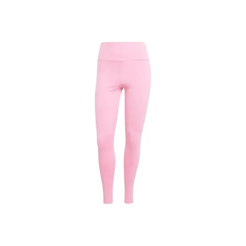 Adidas Originals Leggings Женские Bliss Pink