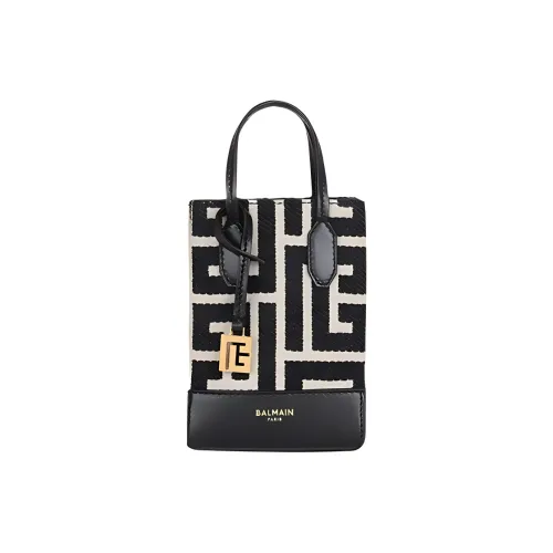 BALMAIN Клатчи Женские