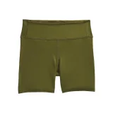 Оливковый зеленый