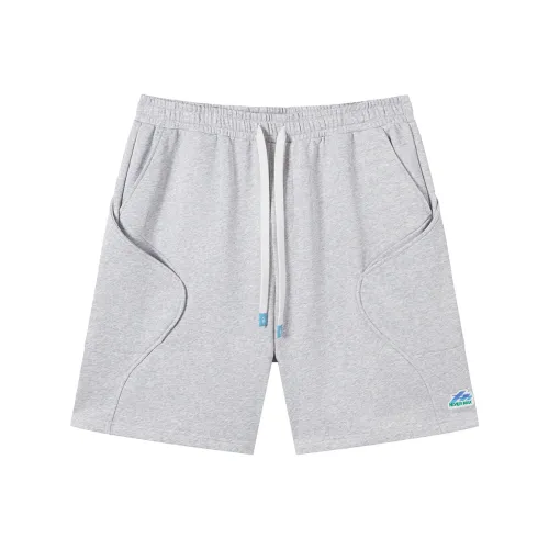 Шорты N Max унисекс повседневные