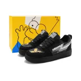 Обсидиановый черный