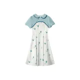 Светло-голубой