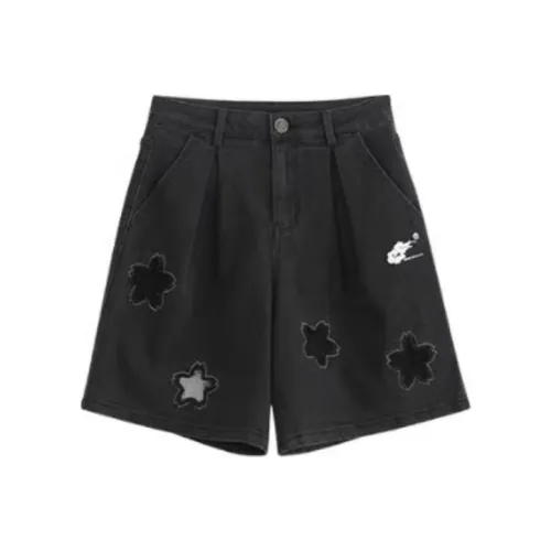 ONIARAI Женские Повседневные Шорты