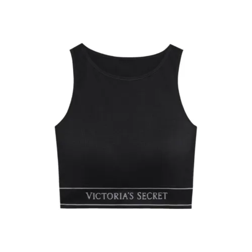 Victoria's Secret Бюстгальтер Женский Черный