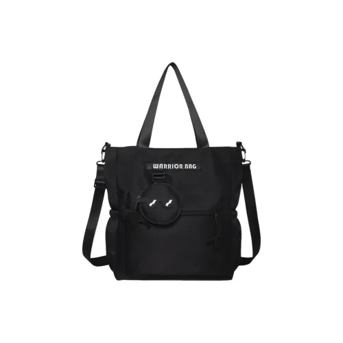 Warrior Сумки Черный Унисекс