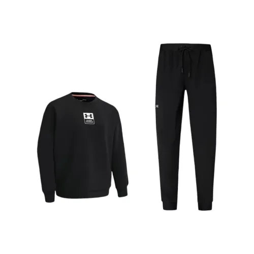 Under Armour Женские Повседневные Комплекты