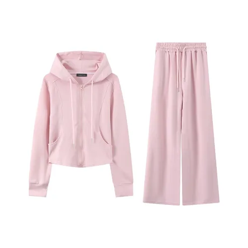 EIDOLON GRAIN Свитшот Комплект Женский