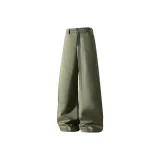 Армейский зеленый