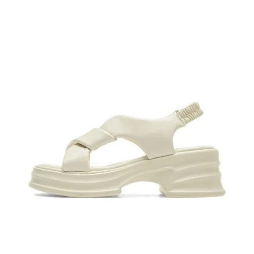 AGSDON One Ремешок Сандалии Женские