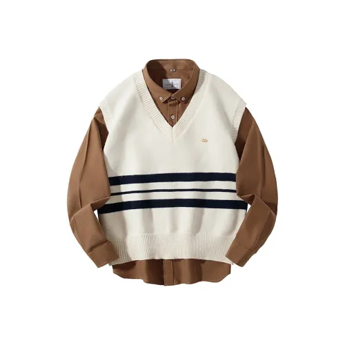 RED DRAGONFLY Комплект рубашек для пар Унисекс