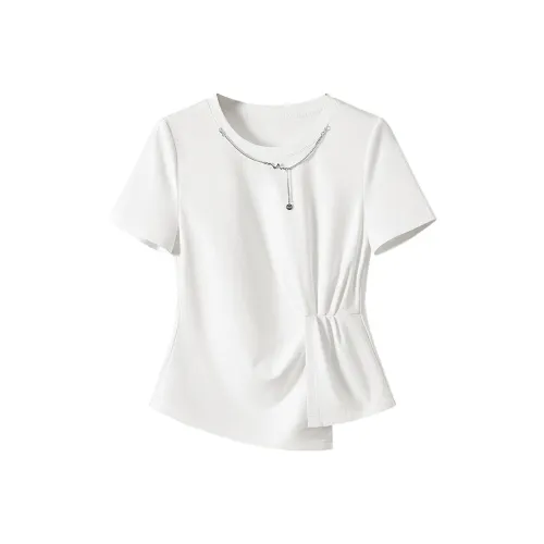 Touch Женские футболки с коротким рукавом