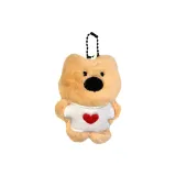 Красное сердце