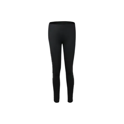 Adidas Neo W CS Legging Leggings Женские Черные