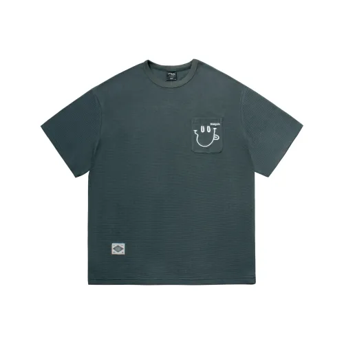 HEEMKIZOO Мужские T-рубашки