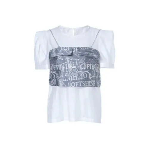 LOFT SHINE Светло-фиолетовый Женские Повседневные костюмы