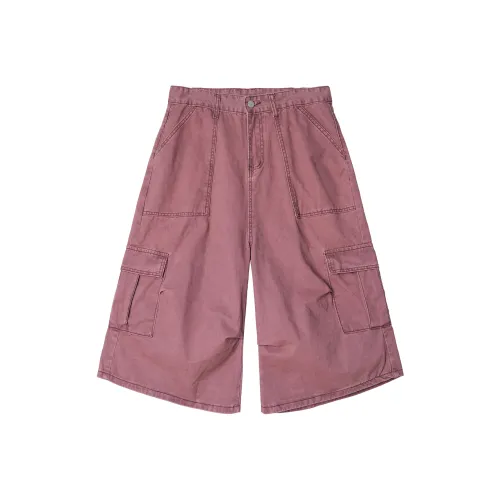 BEEHIVES Унисекс Повседневные шорты