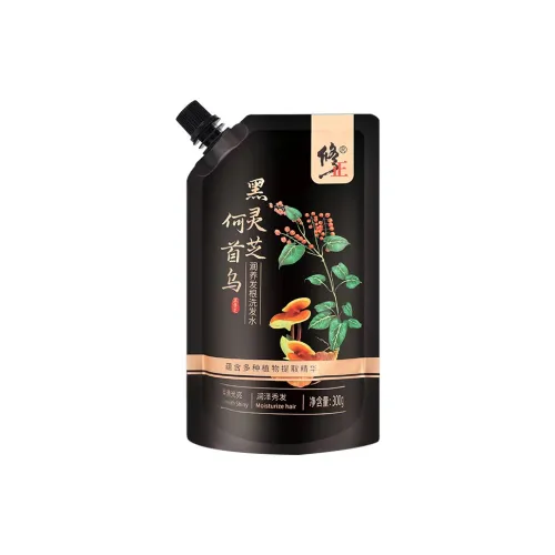 Коррекция Shampoo / Shampoo Soap