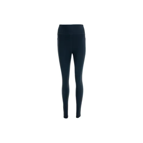 Skechers Leggings Женские Черные