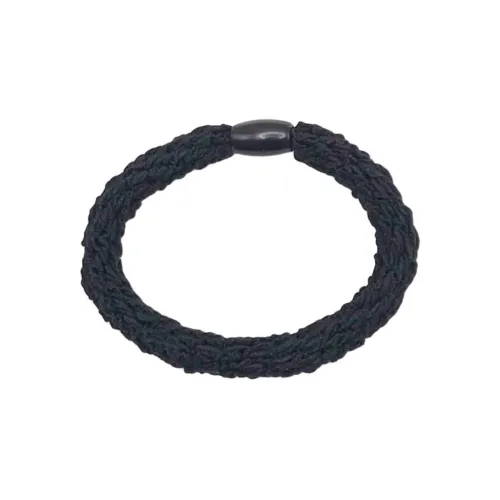 JIANYINGSHU Хлопок лен смесь резинка для волос унисекс