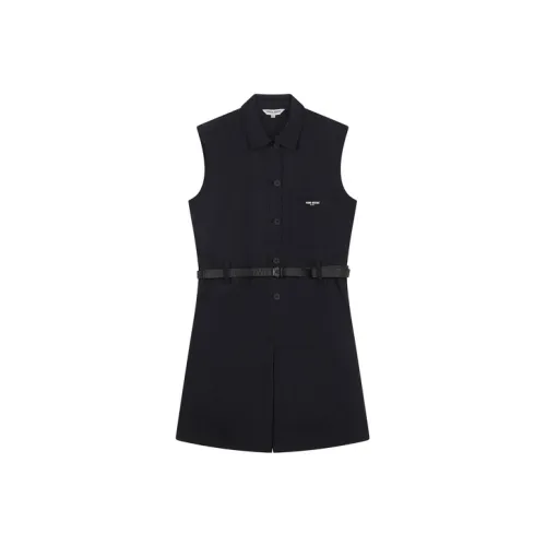 Teenie Weenie Повседневные шорты Женские Черные