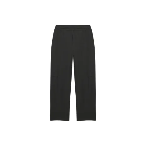 Aritzia Golden FormaFleecetn Replenish Sweatpant Вязаные Тренировочные брюки Женские Черный