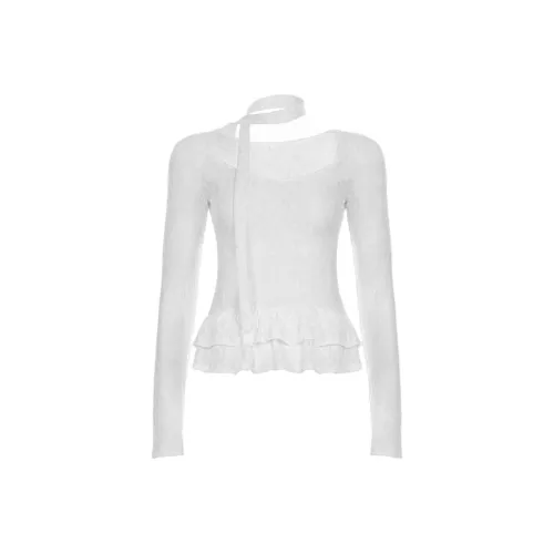 SLEEP AT 11 Стандартная T-рубашка Женская